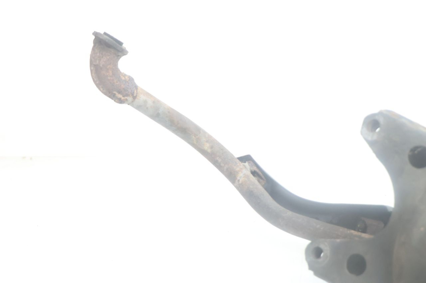 photo de UITLAATDEMPER HONDA SCV LEAD 100 (2003 - 2007) - Zoom op componenten