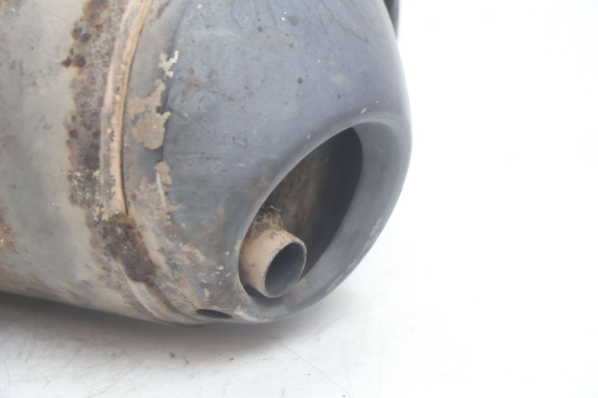 photo de UITLAATDEMPER HONDA SCV LEAD 100 (2003 - 2007) - Detailaanzicht