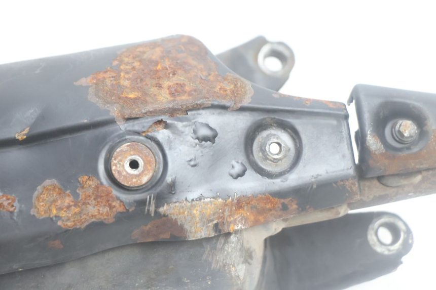 photo de UITLAATDEMPER HONDA SCV LEAD 100 (2003 - 2007) - Andere kijkhoek