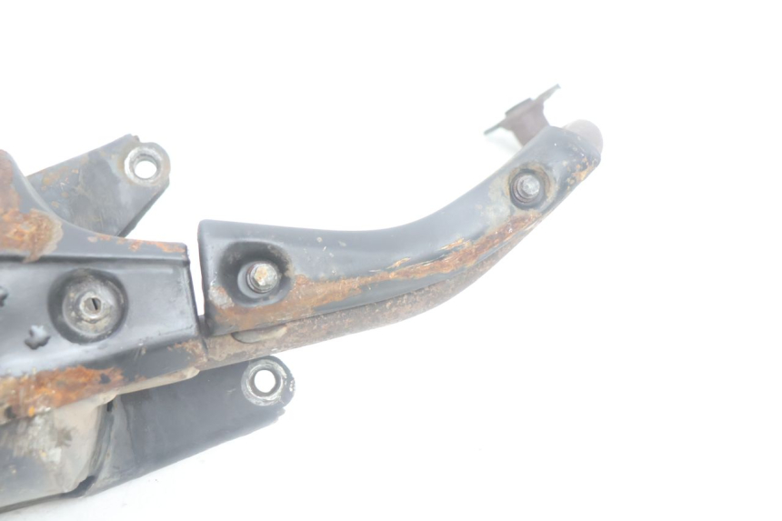 photo de UITLAATDEMPER HONDA SCV LEAD 100 (2003 - 2007) - Overzicht