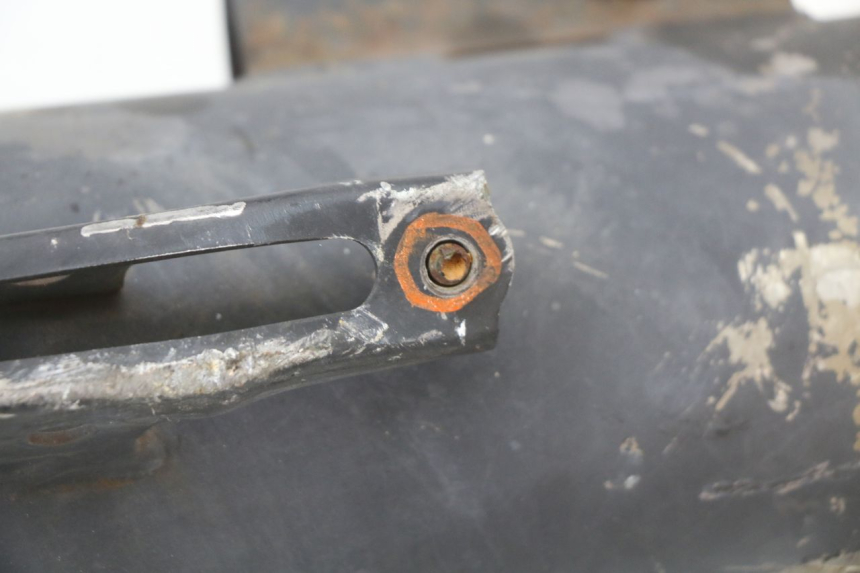 photo de UITLAATDEMPER HONDA SH ABS 125 (2012 - 2017) - Productaanzicht