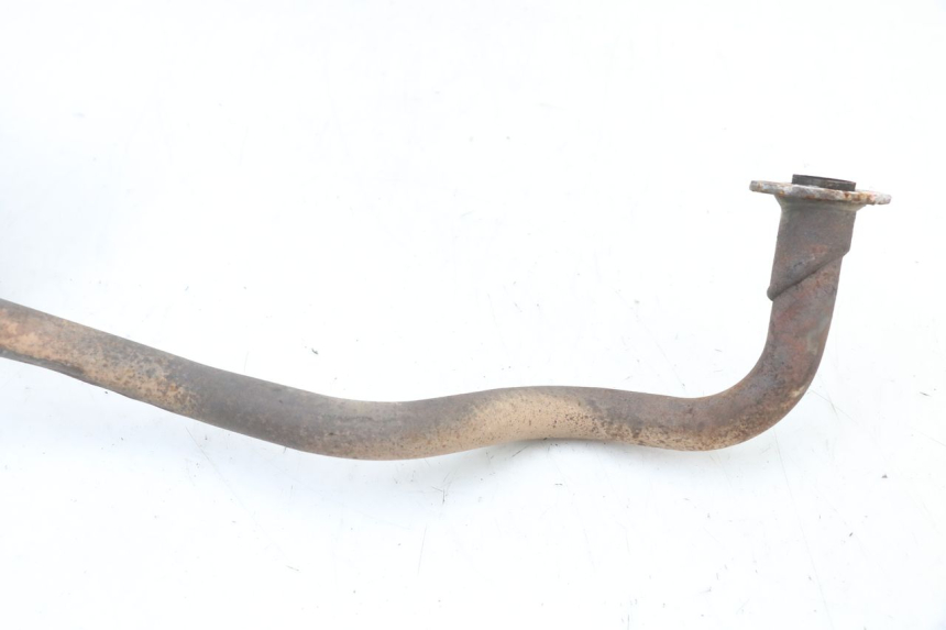 photo de UITLAATDEMPER HONDA SH ABS 125 (2012 - 2017) - Technische close-up