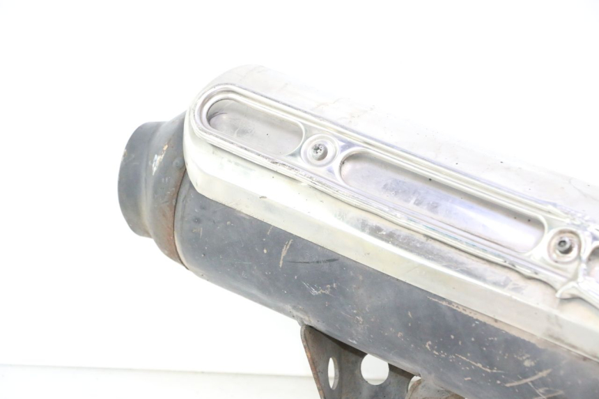 photo de UITLAATPIJP HONDA SH 125 (2001 - 2003) - Detail van het onderdeel