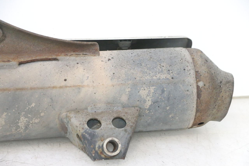photo de UITLAATPIJP HONDA SH 125 (2001 - 2003) - Productaanzicht