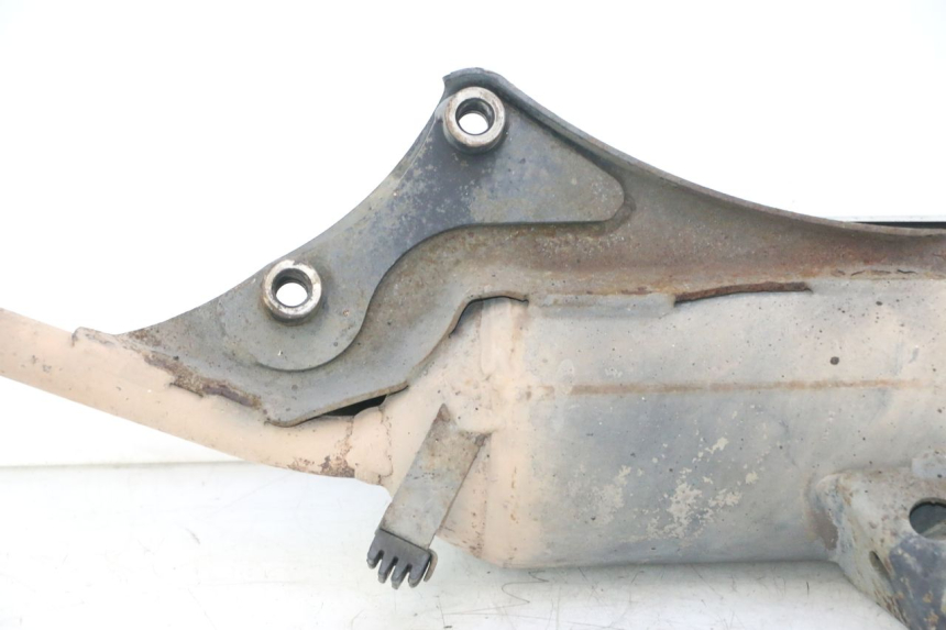 photo de UITLAATPIJP HONDA SH 125 (2001 - 2003) - Markeringen en referenties