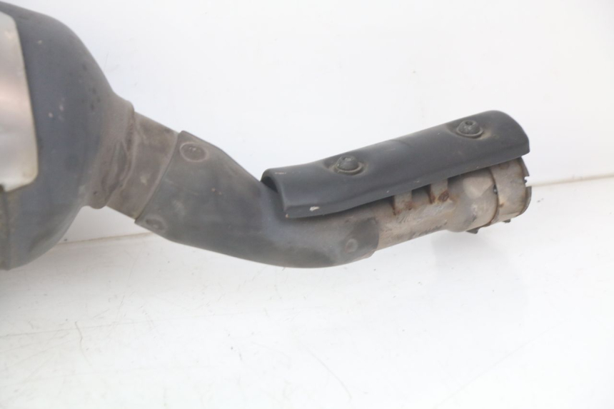 photo de UITLAATDEMPER MBK SKYCRUISER 125 (2010 - 2013) - Detailaanzicht