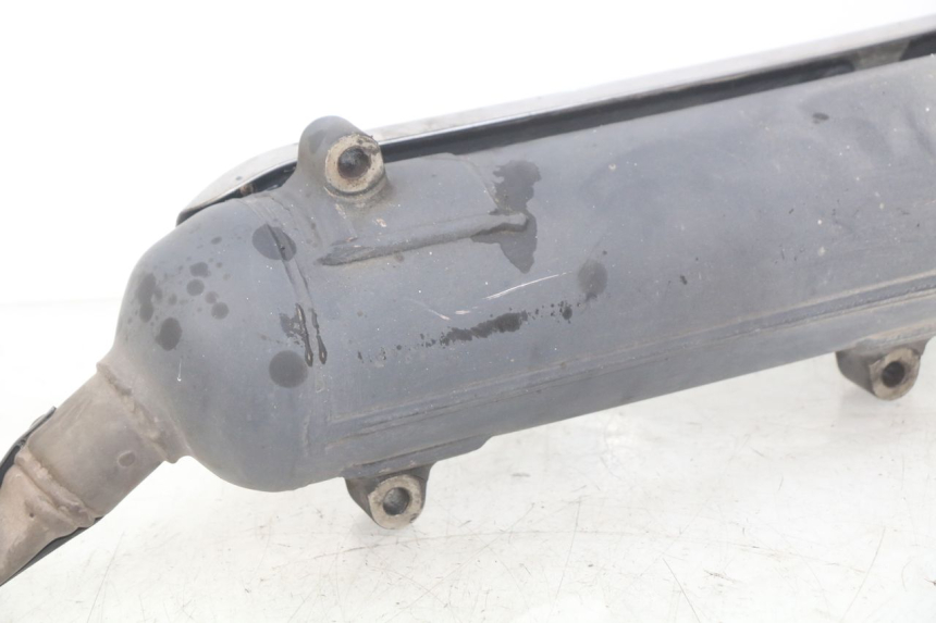 photo de UITLAATDEMPER MBK SKYCRUISER 125 (2010 - 2013) - Technische close-up