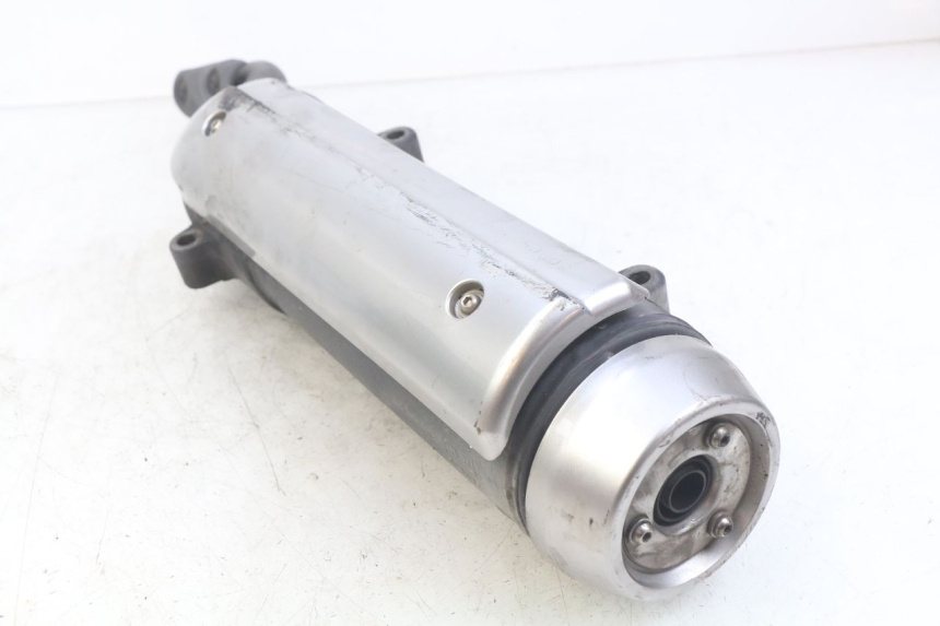 photo de UITLAATDEMPER MBK SKYCRUISER 125 (2010 - 2013) - Markeringen en referenties