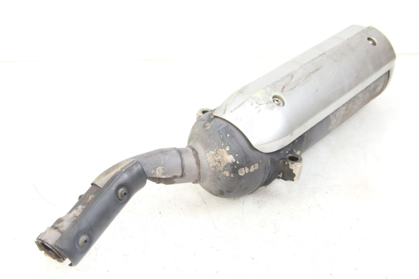 photo de UITLAATDEMPER MBK SKYCRUISER 125 (2006 - 2009) - Detail van het onderdeel