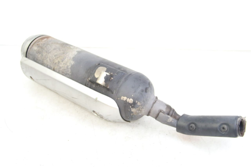 photo de UITLAATDEMPER MBK SKYCRUISER 125 (2006 - 2009) - Andere kijkhoek