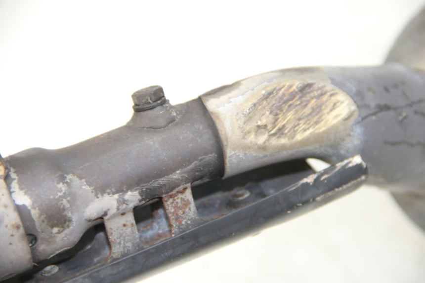 photo de UITLAATDEMPER MBK SKYCRUISER 125 (2006 - 2009) - Bevestigingspunten