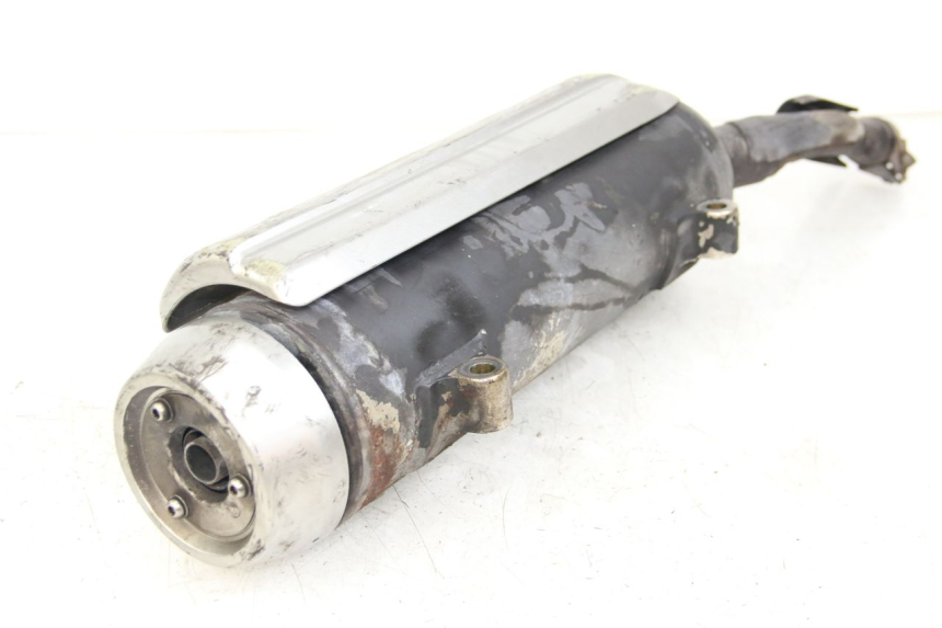 photo de UITLAATDEMPER MBK SKYCRUISER 125 (2006 - 2009) - Gecontroleerd onderdeel