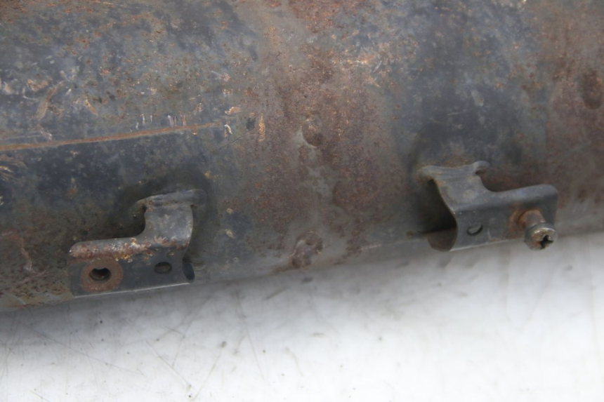 photo de UITLAATDEMPER MBK SKYLINER 125 (1998 - 2001) - Overzicht