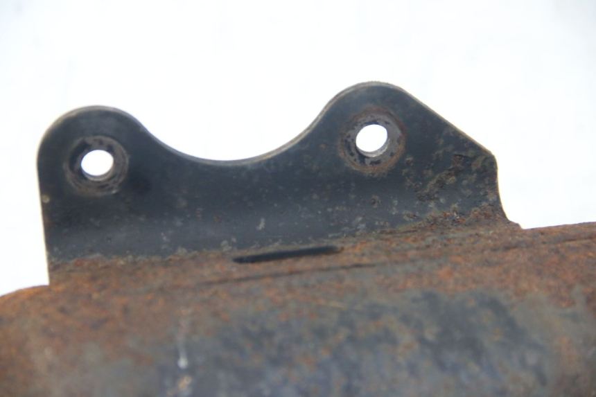 photo de UITLAATDEMPER MBK SKYLINER 125 (1998 - 2001) - Bevestigingspunten