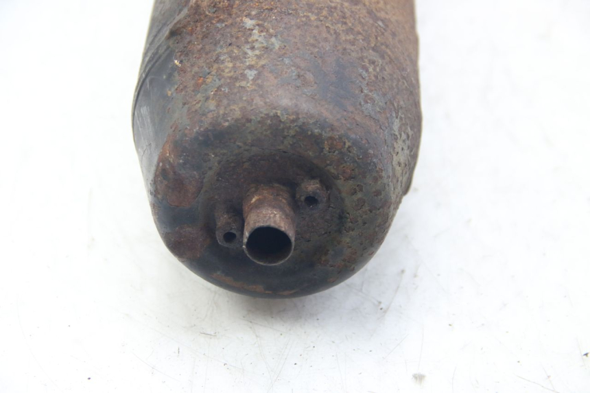 photo de UITLAATDEMPER MBK SKYLINER 125 (1998 - 2001) - Gecontroleerd onderdeel