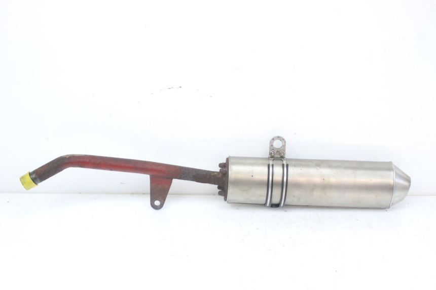 photo de UITLAATDEMPER SUZUKI SMX SUPERMOTARD 50 (1996 - 2001) - Productaanzicht