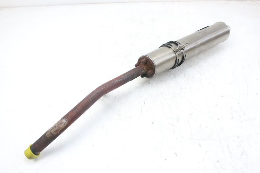 photo de UITLAATDEMPER SUZUKI SMX SUPERMOTARD 50 (1996 - 2001) - Gecontroleerd onderdeel