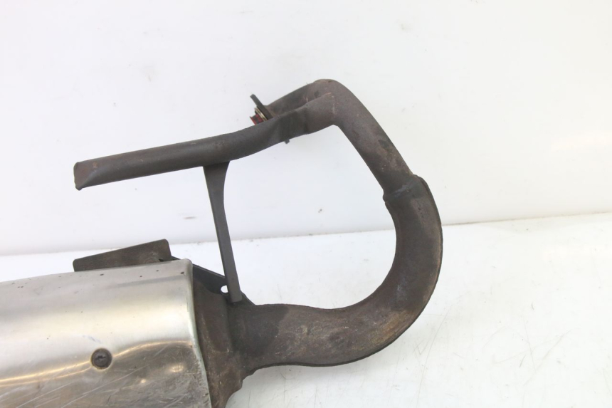 photo de UITLAATDEMPER PEUGEOT SPEEDAKE 50 (1995 - 1997) - Overzicht