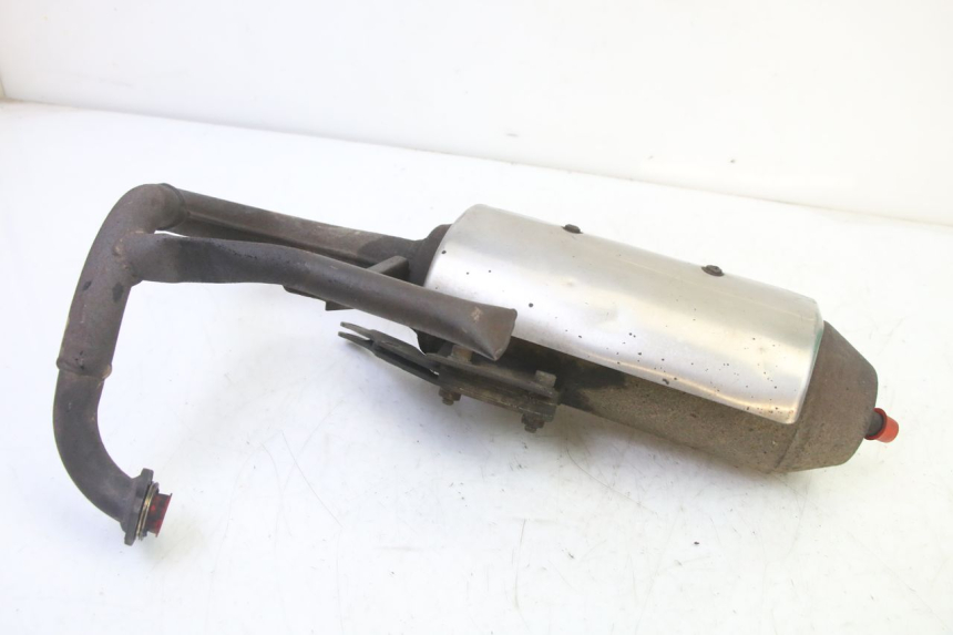 photo de UITLAATDEMPER PEUGEOT SPEEDAKE 50 (1995 - 1997) - Gecontroleerd onderdeel