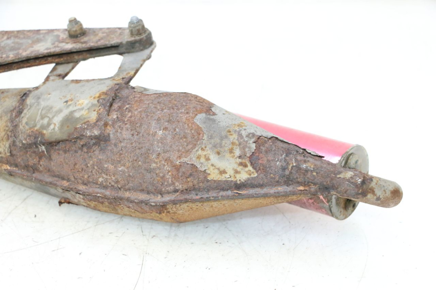 photo de UITLAATDEMPER PEUGEOT SPEEDFIGHT 2 AC 50 (2000 - 2009) - Overzicht