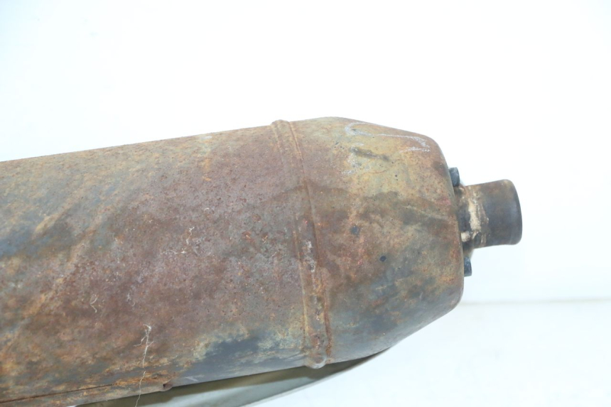 photo de UITLAATDEMPER PEUGEOT SPEEDFIGHT 3 AIR 50 (2009 - 2015) - Productaanzicht