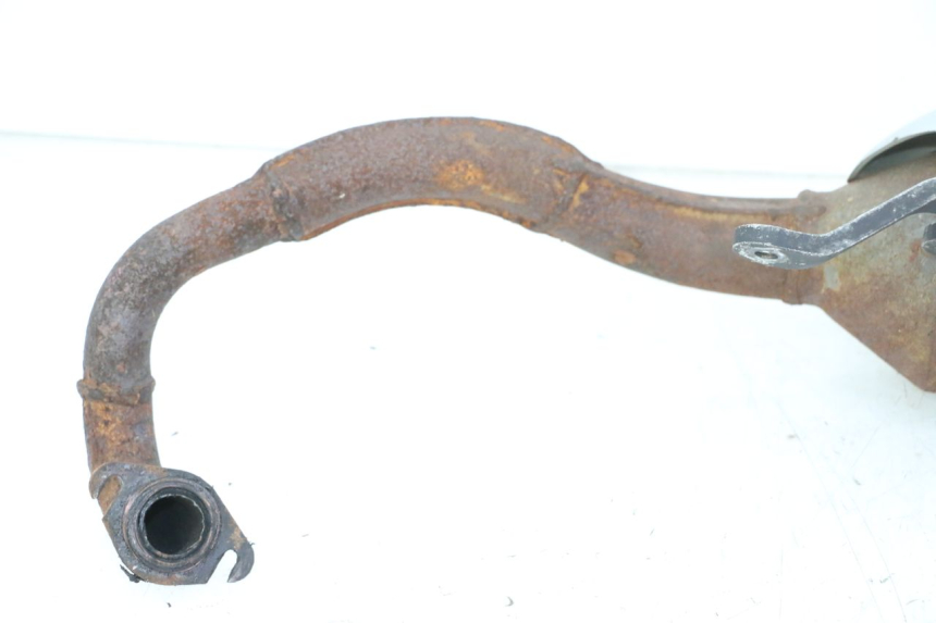 photo de UITLAATDEMPER PEUGEOT SPEEDFIGHT 3 AIR 50 (2009 - 2015) - Detailaanzicht