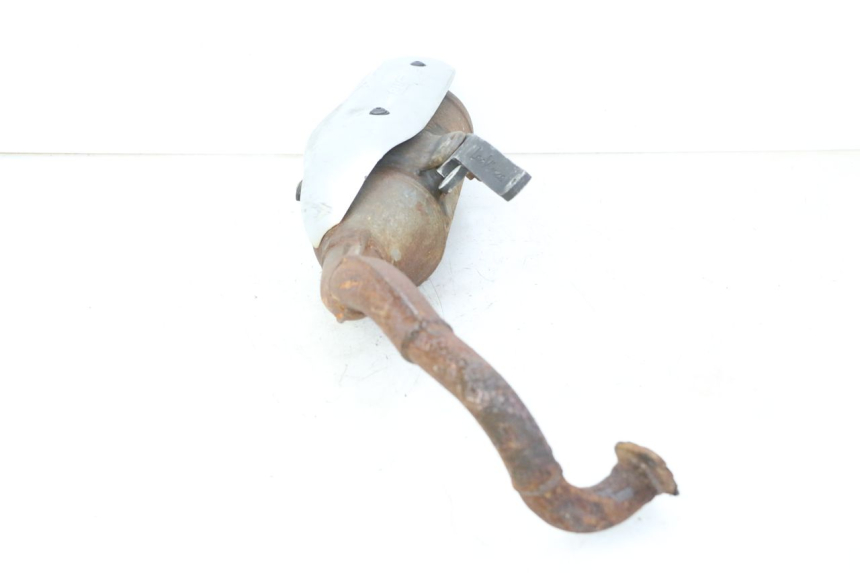 photo de UITLAATDEMPER PEUGEOT SPEEDFIGHT 3 AIR 50 (2009 - 2015) - Visuele inspectie