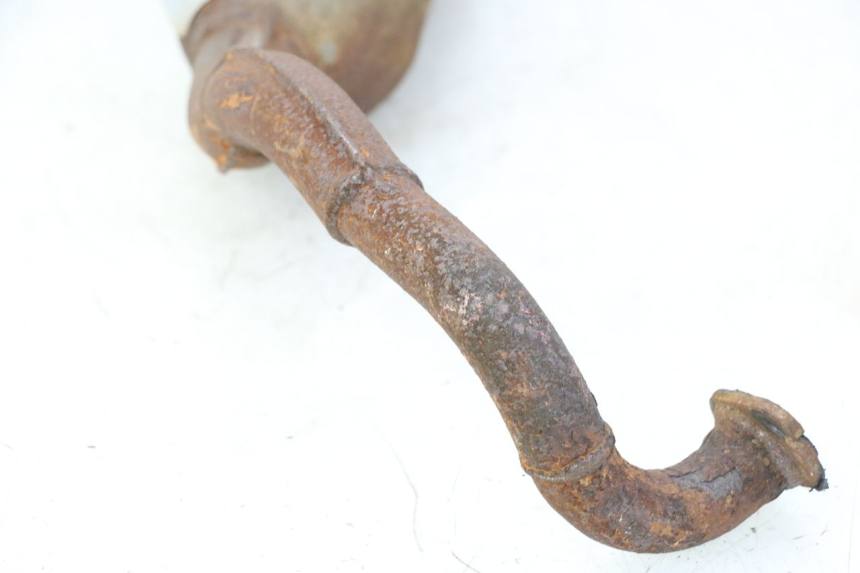 photo de UITLAATDEMPER PEUGEOT SPEEDFIGHT 3 AIR 50 (2009 - 2015) - Focus op structuur