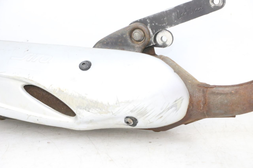 photo de UITLAATDEMPER PEUGEOT SPEEDFIGHT 3 AIR 50 (2009 - 2015) - Zoom op kwaliteit