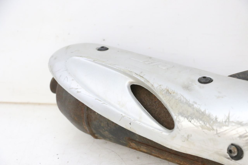 photo de UITLAATDEMPER PEUGEOT SPEEDFIGHT 3 AIR 50 (2009 - 2015) - Andere kijkhoek