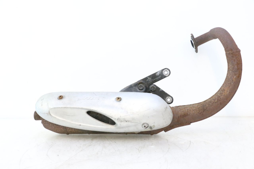 photo de UITLAATDEMPER PEUGEOT SPEEDFIGHT LC 50 (1996 - 2002) - Hoofdaanzicht