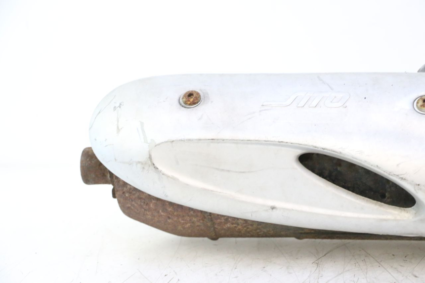 photo de UITLAATDEMPER PEUGEOT SPEEDFIGHT LC 50 (1996 - 2002) - Aanvullende foto