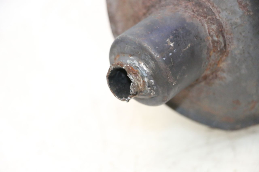 photo de UITLAATDEMPER PEUGEOT SPEEDFIGHT LC 50 (1996 - 2002) - Detail van het onderdeel