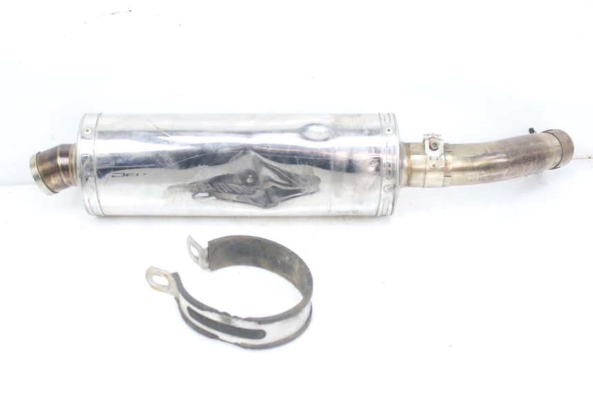 photo de UITLAATDEMPER TRIUMPH SPRINT ST 955 (1999 - 2001) - Hoofdaanzicht