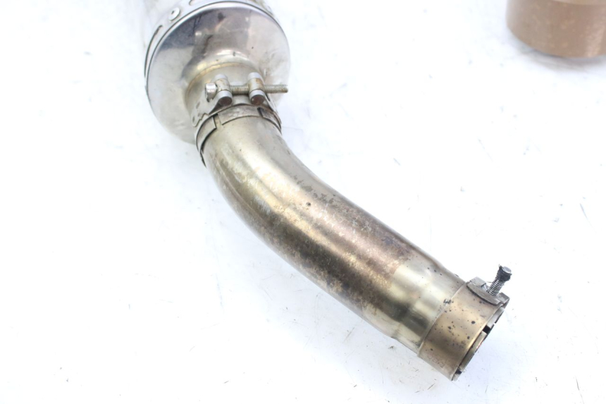 photo de UITLAATDEMPER TRIUMPH SPRINT ST 955 (1999 - 2001) - Productaanzicht