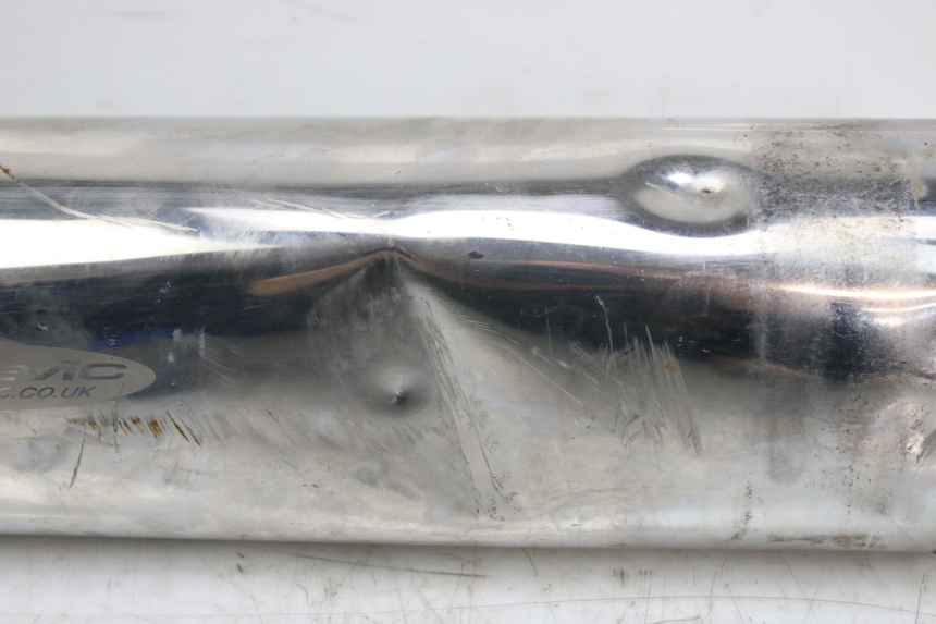 photo de UITLAATDEMPER TRIUMPH SPRINT ST 955 (1999 - 2001) - Kenmerkende details