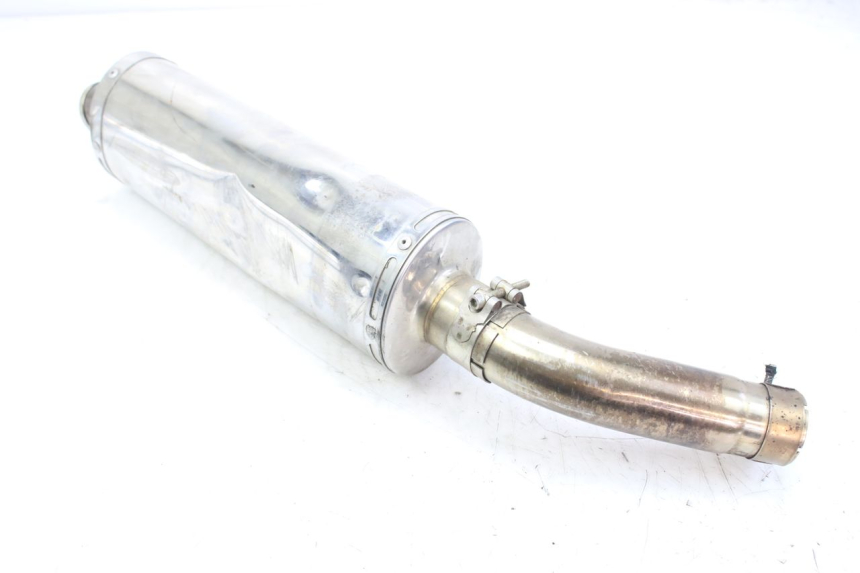 photo de UITLAATDEMPER TRIUMPH SPRINT ST 955 (1999 - 2001) - Technische close-up