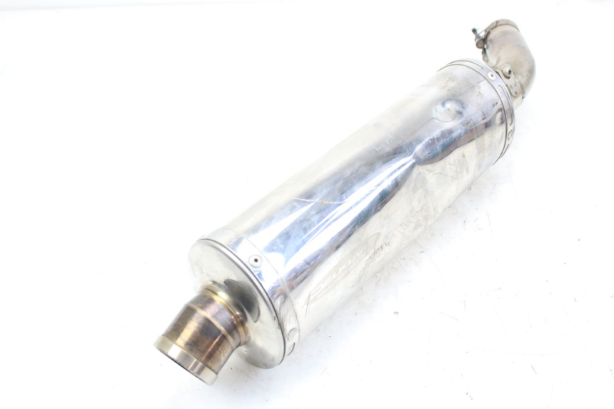 photo de UITLAATDEMPER TRIUMPH SPRINT ST 955 (1999 - 2001) - Staat van het oppervlak