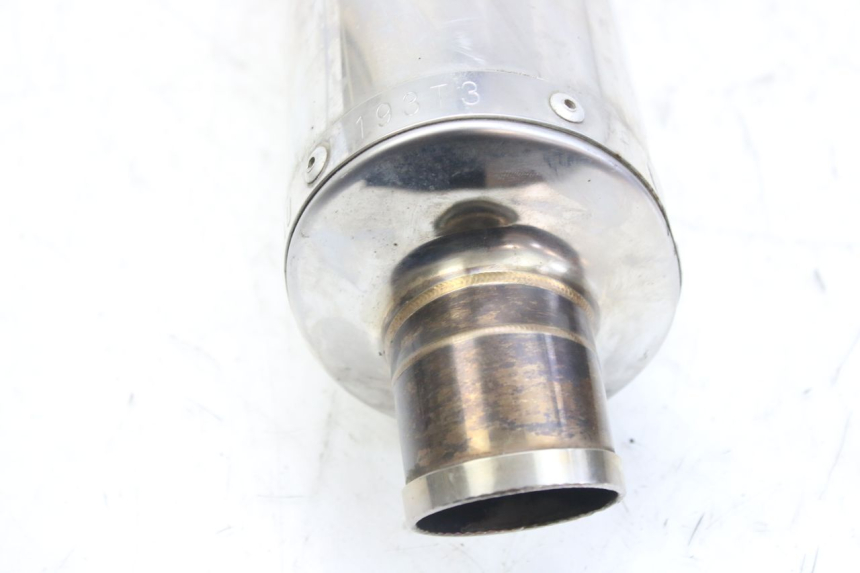 photo de UITLAATDEMPER TRIUMPH SPRINT ST 955 (1999 - 2001) - Gecontroleerd onderdeel