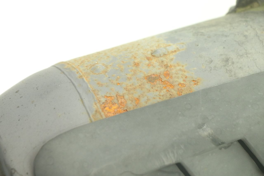 photo de UITLAATDEMPER GILERA STALKER 50 (2004 - 2014) - Technische close-up
