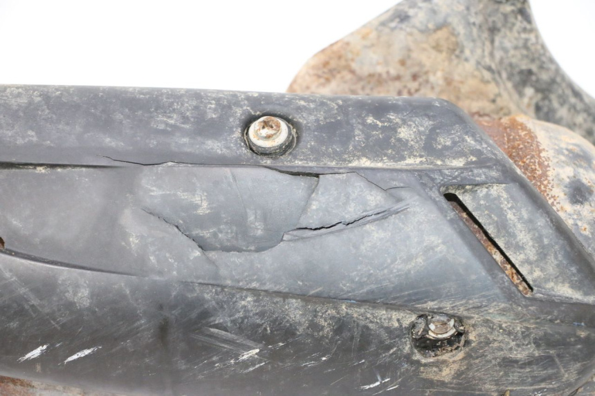 photo de UITLAATDEMPER GILERA STALKER 50 (2004 - 2014) - Aanvullende foto