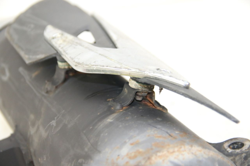 photo de UITLAATDEMPER RAZZO STEED 125 (2012 - 2018) - Detail van het onderdeel