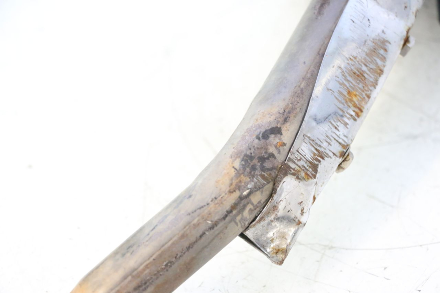 photo de UITLAATDEMPER RAZZO STEED 125 (2012 - 2018) - Detail van het onderdeel
