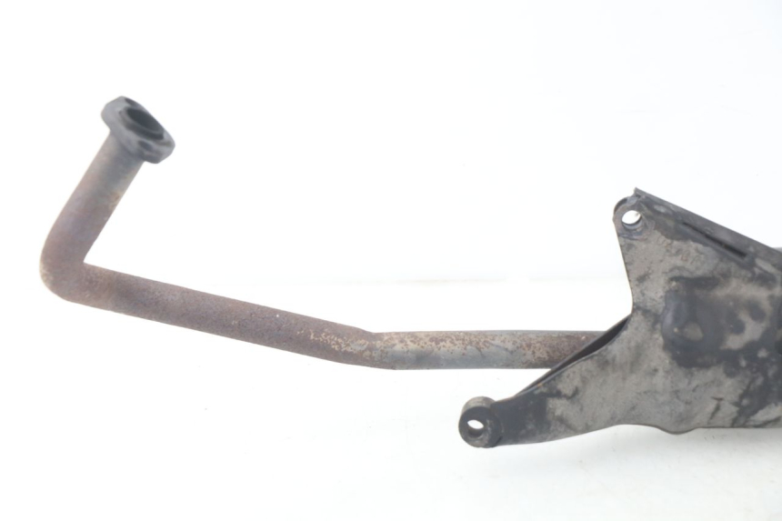 photo de UITLAATDEMPER FYM STRADA 50 (2007 - 2014) - Technische close-up