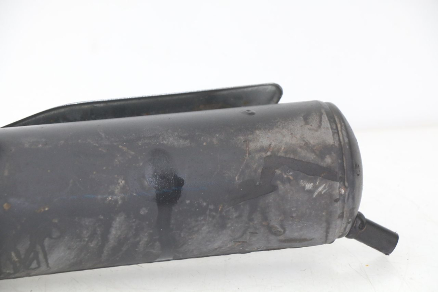 photo de UITLAATDEMPER FYM STRADA 50 (2007 - 2014) - Overzicht