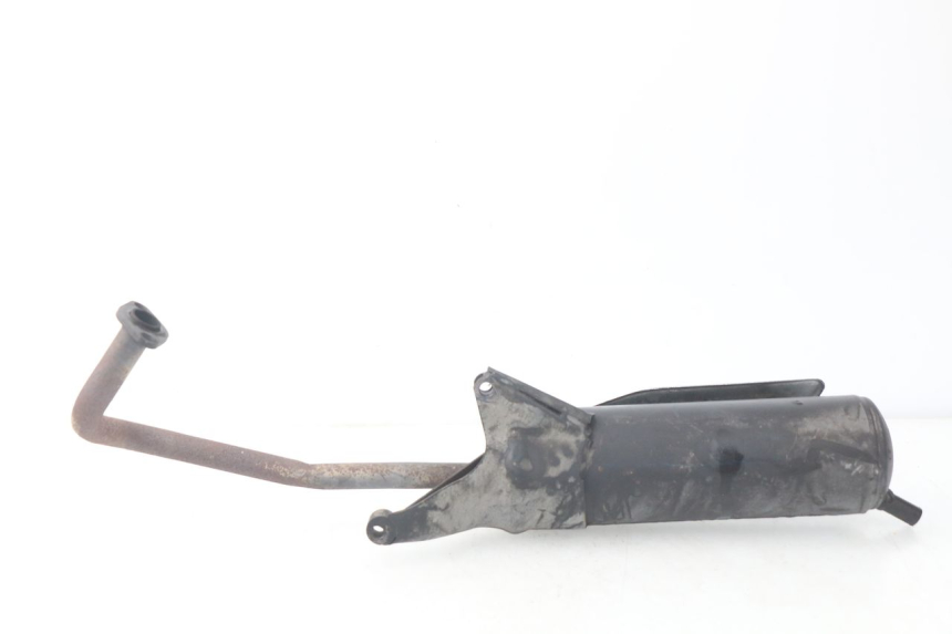 photo de UITLAATDEMPER FYM STRADA 50 (2007 - 2014) - Bevestigingspunten