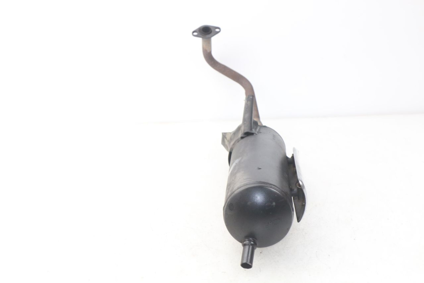 photo de UITLAATDEMPER FYM STRADA 50 (2007 - 2014) - Staat van het oppervlak