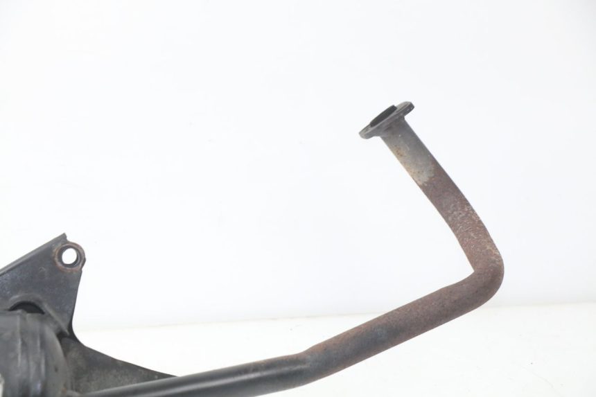 photo de UITLAATDEMPER FYM STRADA 50 (2007 - 2014) - Gecontroleerd onderdeel