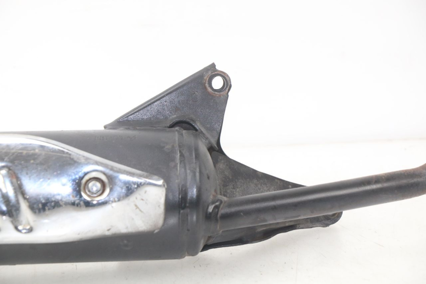 photo de UITLAATDEMPER FYM STRADA 50 (2007 - 2014) - Markeringen en referenties