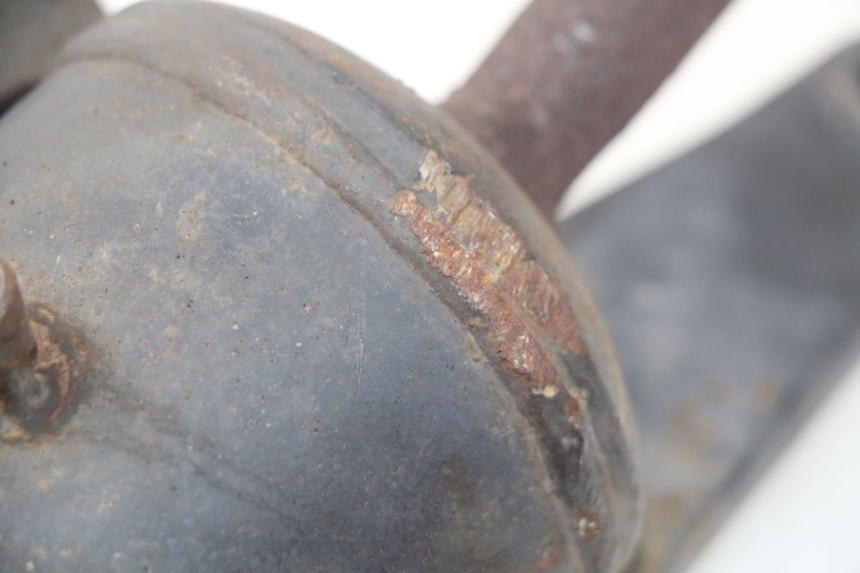 photo de UITLAATDEMPER JM MOTORS SUNNY 50 (2017 - 2020) - Detail van het onderdeel